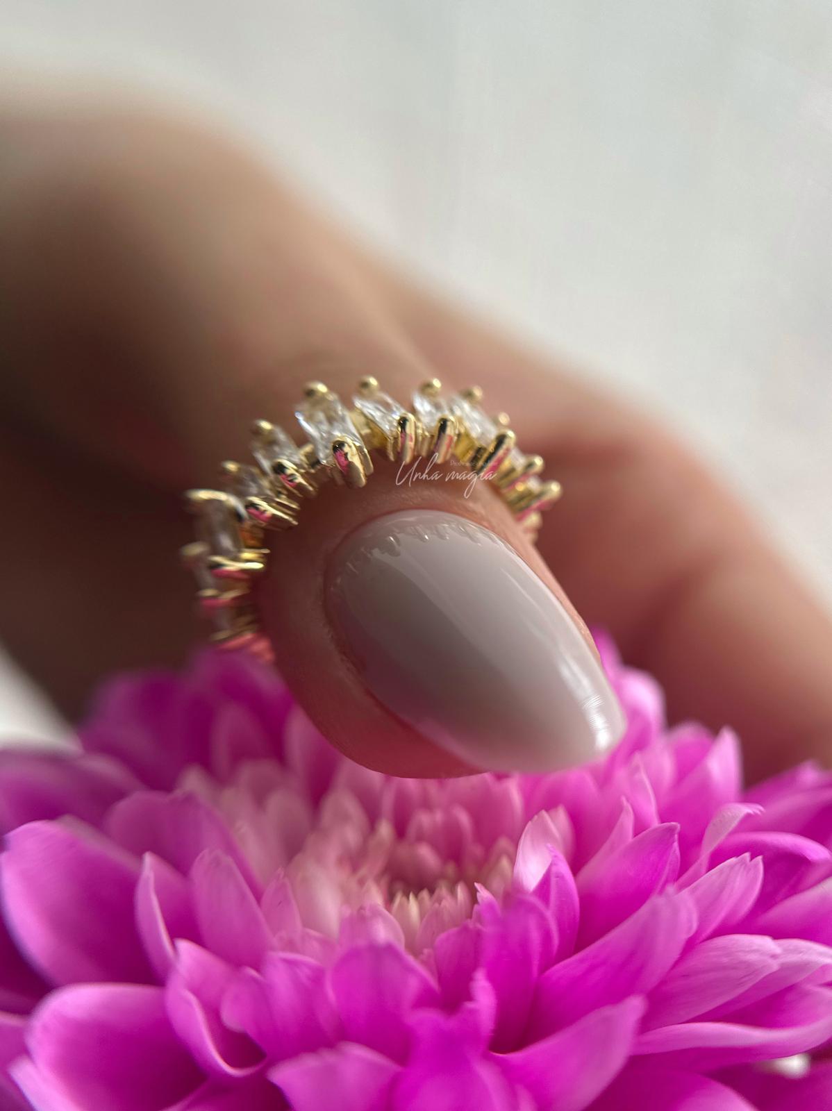 Manucure russe et gainage